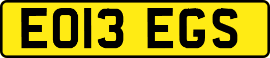 EO13EGS