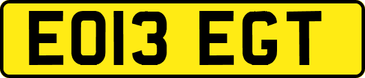 EO13EGT