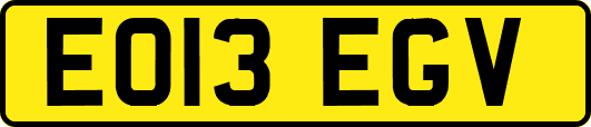 EO13EGV