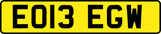 EO13EGW