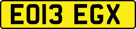 EO13EGX