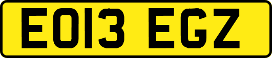 EO13EGZ