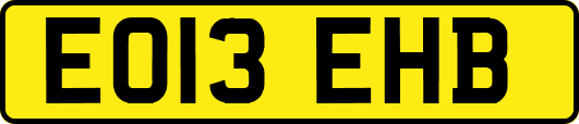 EO13EHB