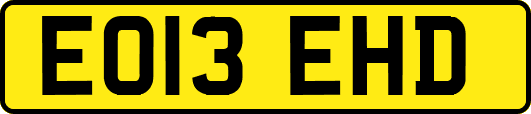EO13EHD