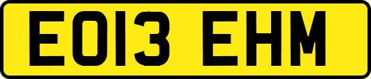 EO13EHM