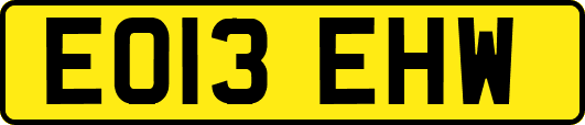 EO13EHW