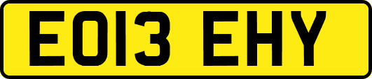 EO13EHY