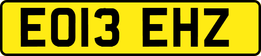 EO13EHZ