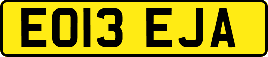 EO13EJA