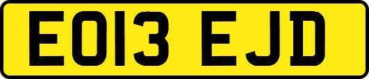EO13EJD