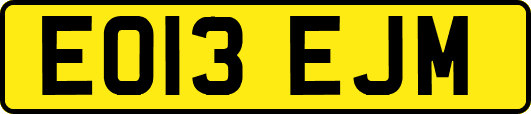EO13EJM