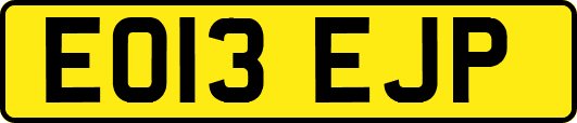 EO13EJP