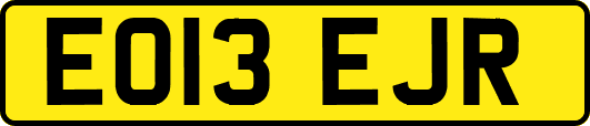 EO13EJR