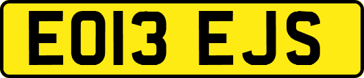 EO13EJS