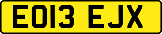 EO13EJX