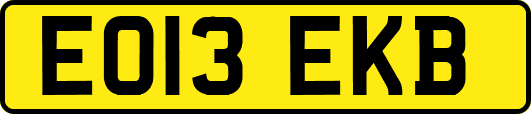 EO13EKB