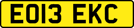 EO13EKC