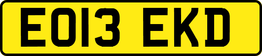 EO13EKD