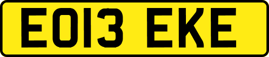 EO13EKE