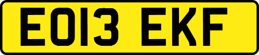 EO13EKF
