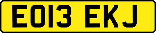 EO13EKJ