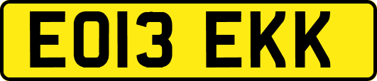 EO13EKK