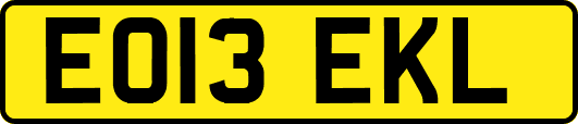EO13EKL