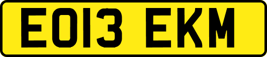 EO13EKM