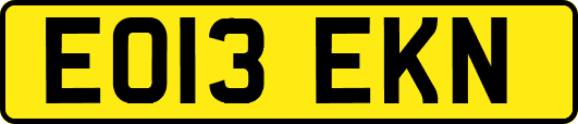 EO13EKN