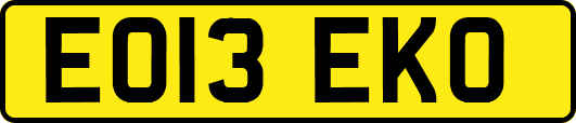 EO13EKO