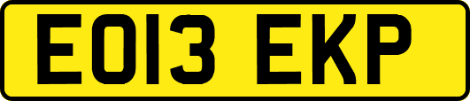 EO13EKP