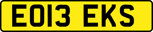 EO13EKS