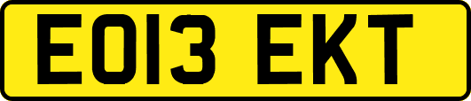 EO13EKT