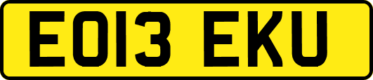 EO13EKU