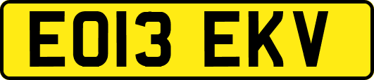 EO13EKV