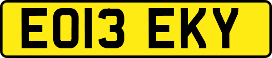 EO13EKY