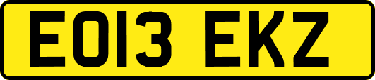 EO13EKZ