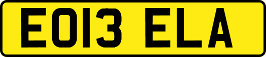 EO13ELA