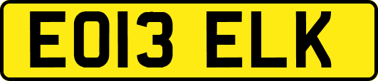 EO13ELK