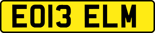 EO13ELM