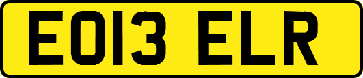 EO13ELR