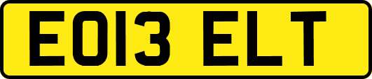 EO13ELT