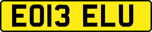 EO13ELU