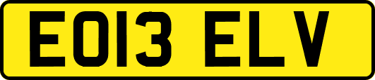 EO13ELV