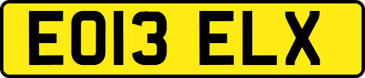 EO13ELX