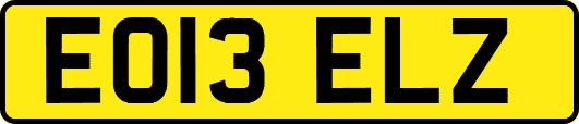 EO13ELZ