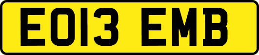 EO13EMB