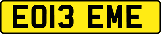 EO13EME