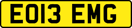 EO13EMG
