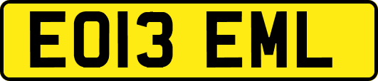 EO13EML